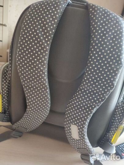 Портфель школьный