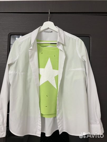 Рубашка 44-46