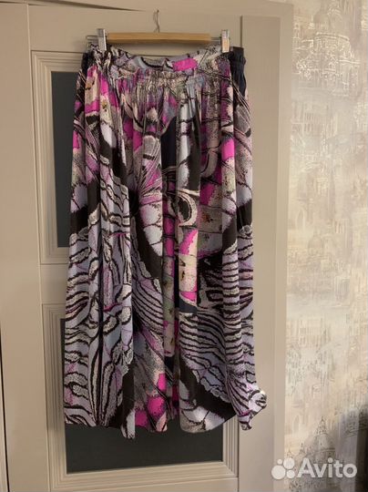 Roberto cavalli юбка М