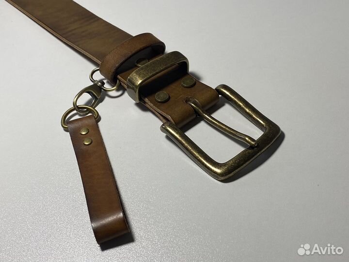 Ремень мужской