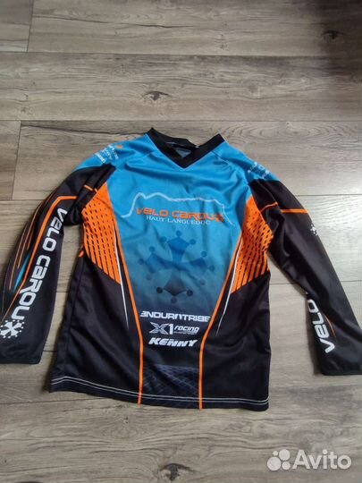 Футбольная форма для мальчика