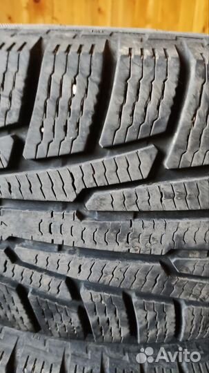 Nordman Nordman 4 225/60 R17 103R
