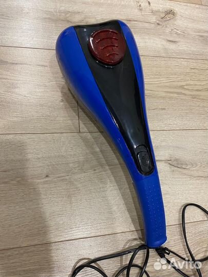 Массажер перкусионный