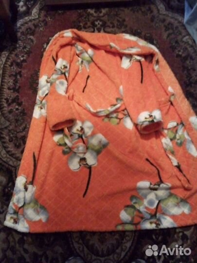 Халат женский новый