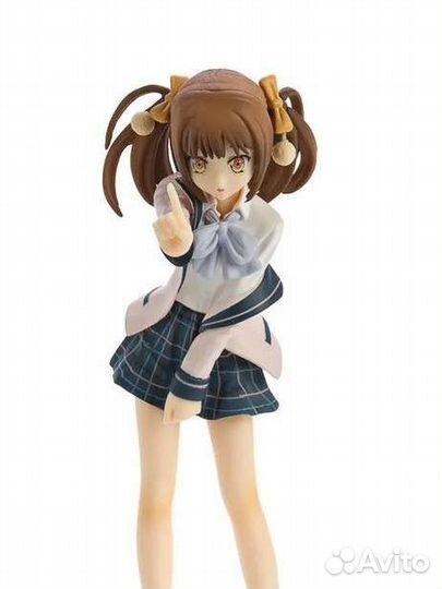 Мияби Каннаги оригинальная аниме фигурка
