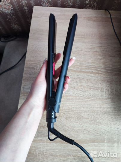 Утюжок для волос rowenta