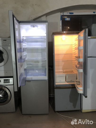 Холодильники с гарантией и доставкой
