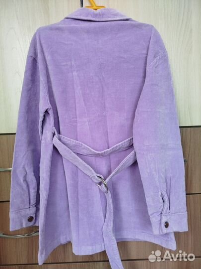 Верхняя одежда для девочки