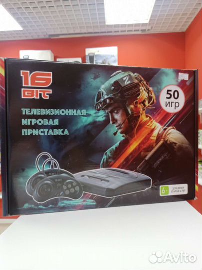 Sega 16-bit встроенные игры