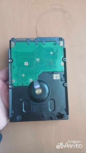 Жесткие диски hdd 1тб