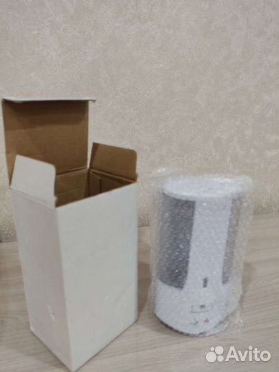 Диспенсер автоматический для жидкого мыла