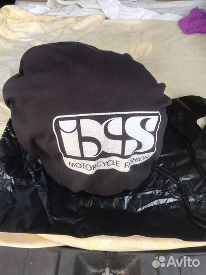 Шлем для мотоцикла