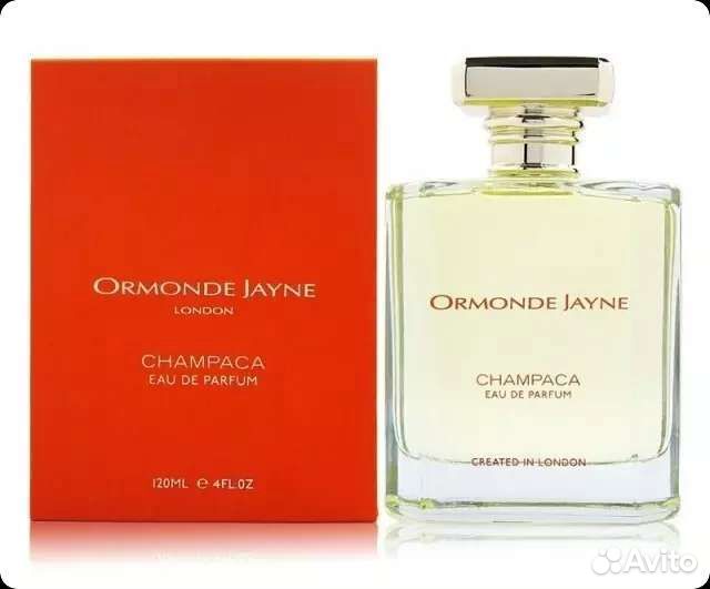 Ormonde Jayne Champaca