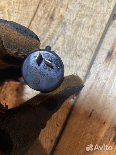 Моторчик омывателя chery amulet a15