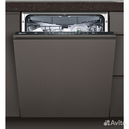 Встраиваемая посудомоечная машина neff S511F50X1R