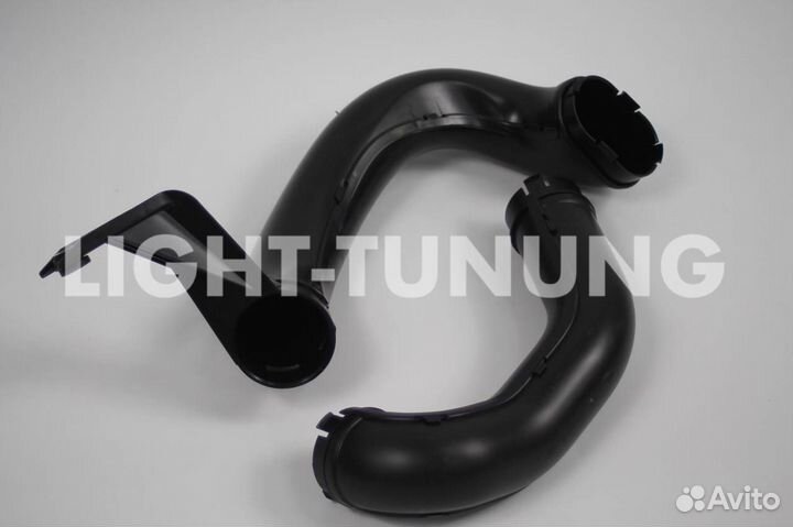 Холодный впуск LADA Vesta