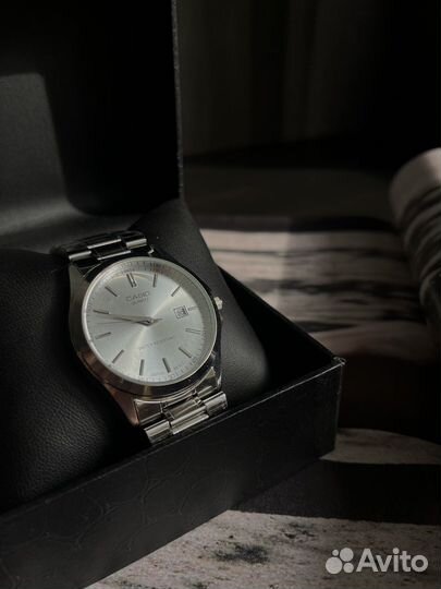 Часы casio