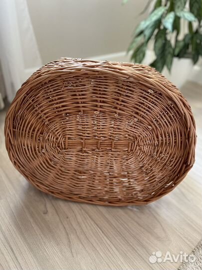 Лежанка для собак и кошек