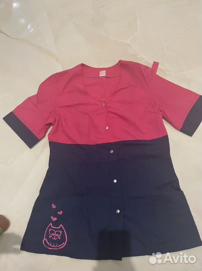 Медецинская одежда р-р42