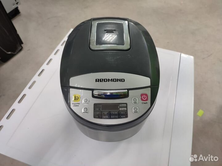 Мультиварка Redmond RMC-M4500