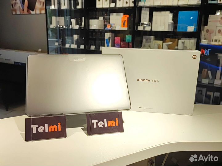 Планшет Mi Pad 5 6/128gb С гарантией от Магазина