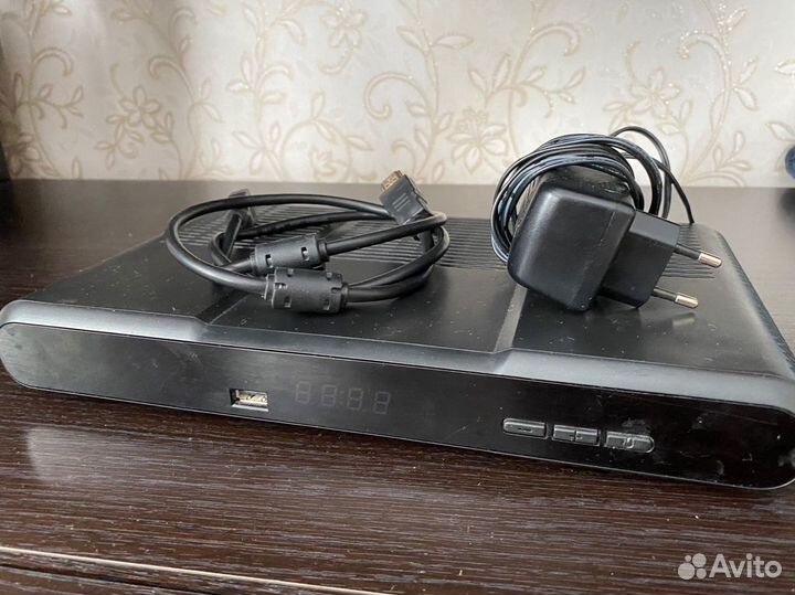 Приставка для iptv Sagem IAD84