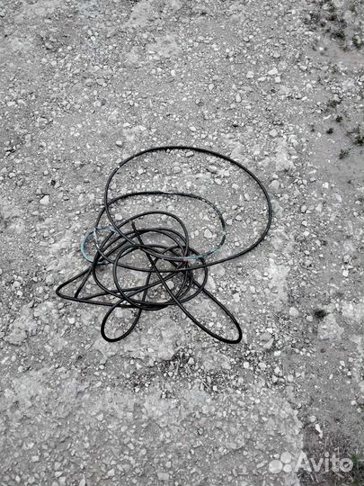 Антенный кабель для тв