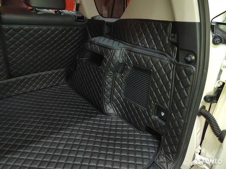 Авто коврики