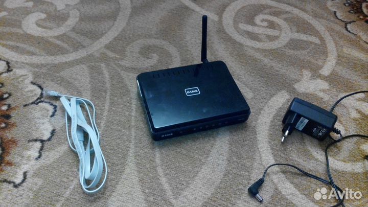 Роутеры Asus,TP-link,D-link и т.д