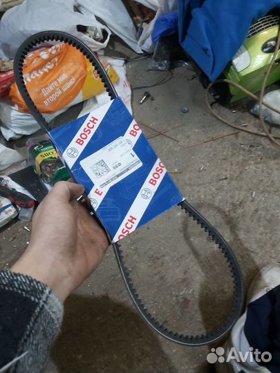 Ремень генератора от Волги(3110)