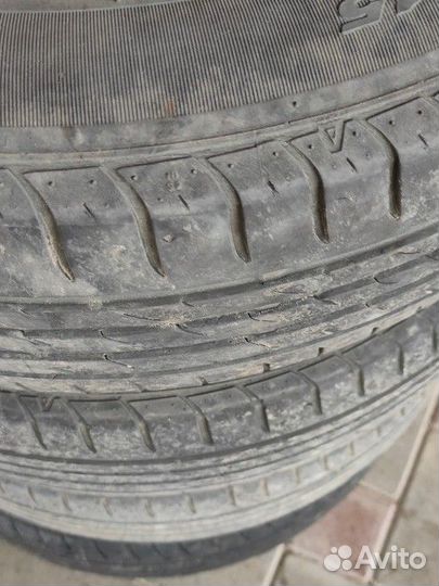 Nexen N'Blue HD Plus 185/65 R15 88H