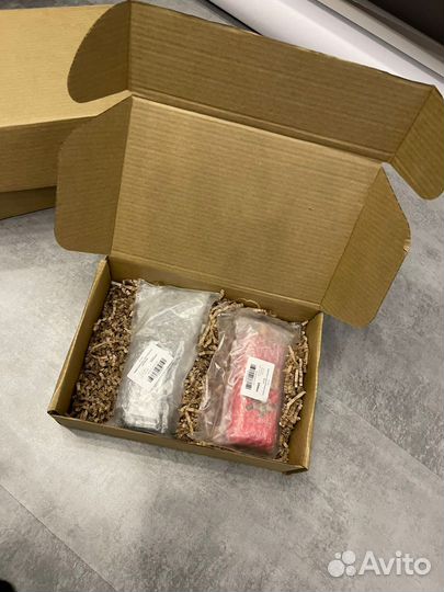 Подарочный набор для мужчин на 23 февраля