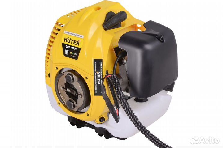 Триммер бензиновый 1,3 кВт Huter