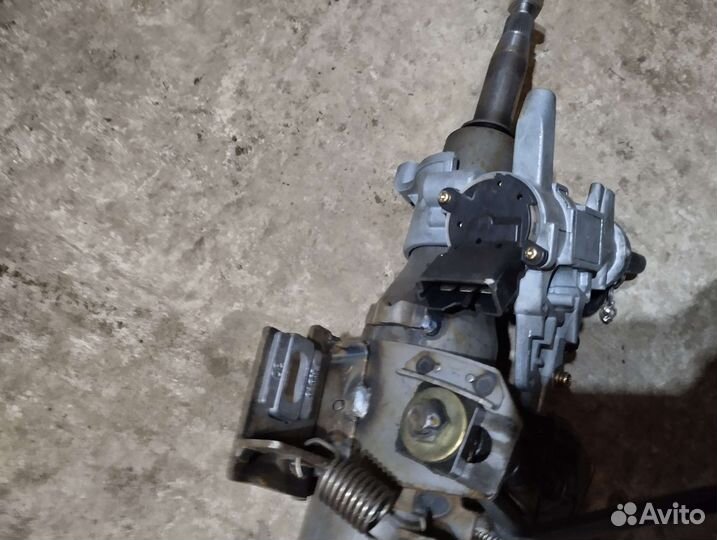 Рулевая колонка mitsubishi Спейс wagon 2