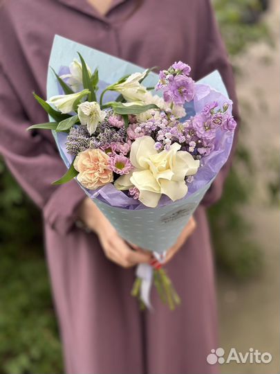 Букет на 1 сентября