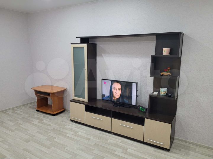 1-к. квартира, 37 м², 1/5 эт.