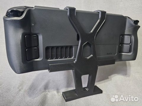 Держатель для Steam Deck