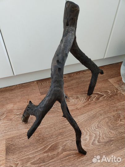 Коряга для аквариума