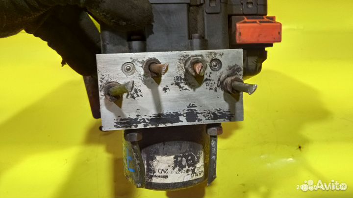 Блок ABS для Suzuki Liana