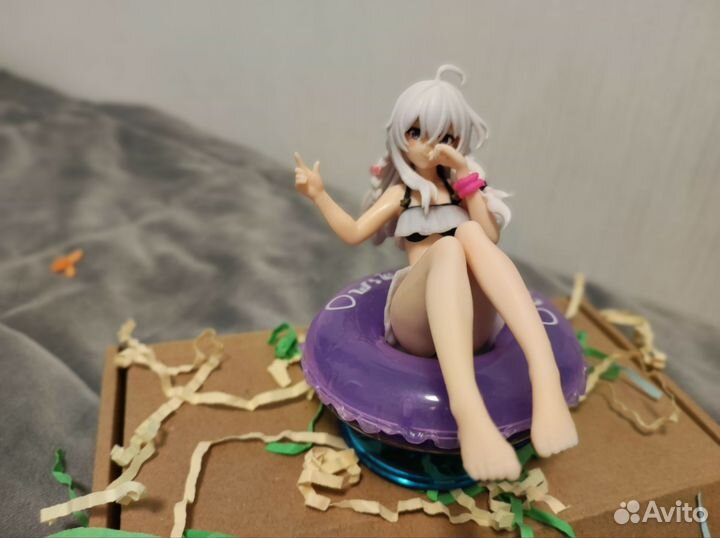 Фигурка аниме
