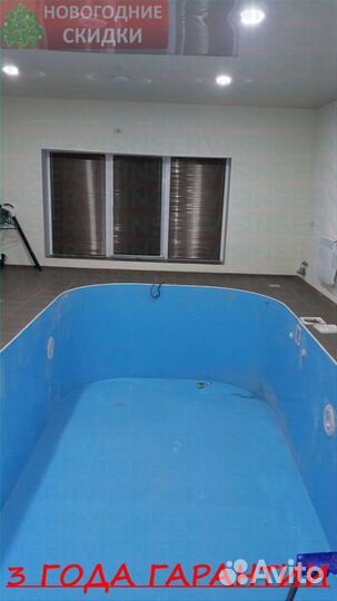 Жалюзи с гарантией 3 года