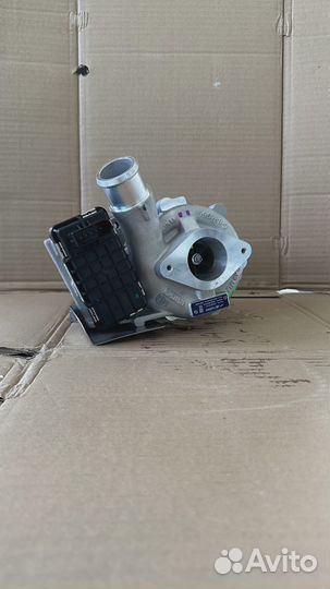 Турбокомпрессор для Ford Transit
