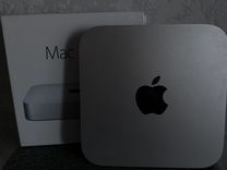 Apple Mac mini late 2014