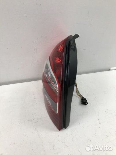 Фонарь задний левый LADA Kalina 2