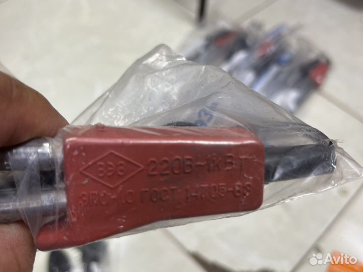 Кипятильник электрический