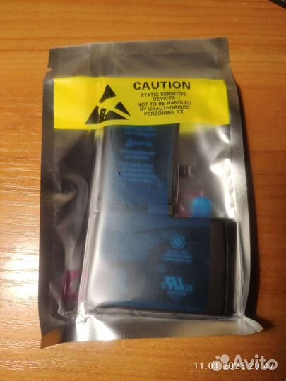 Аккумулятор для iPhone