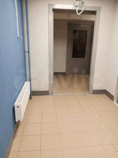 Квартира-студия, 20,9 м², 12/20 эт.