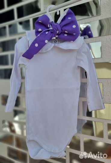 Вещи на девочку