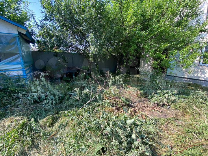 Участок 6 сот. (ИЖС)