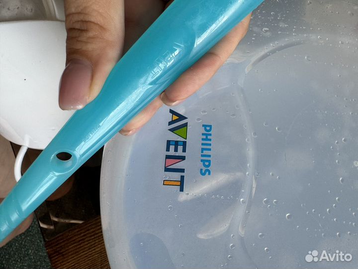 Стерилизатор avent